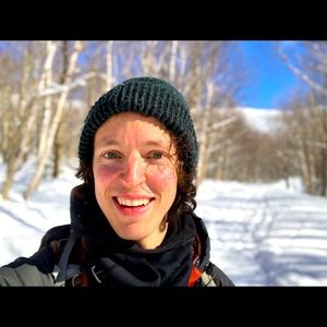 Meet your Posher, Marcus